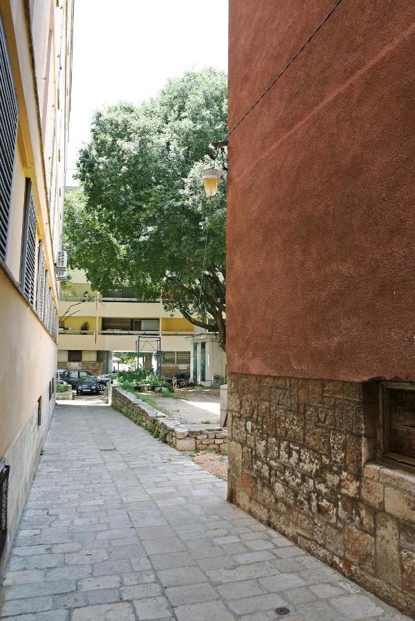Envy Zadar Exterior foto